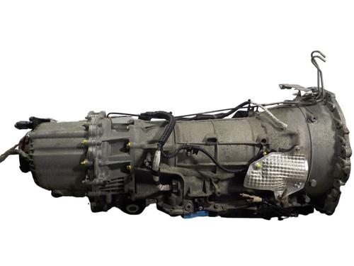 Gearbox LAND ROVER RANGE ROVER SPORT II (L494) 3.0 SDV6 4x4 | BP13317049M3 