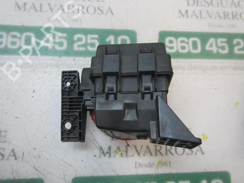 Zekeringkast RENAULT MEGANE III Coupe (DZ0/1_)  | BP3991778E1 