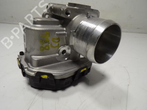 Used Throttle body Throttle body TOYOTA PROACE CITY Box Body/MPV (BPZ_) [2019-2026] 11828466 11828466