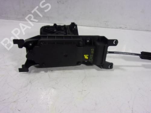 Gear lever AUDI A1 Sportback (GBA) 35 TFSI | BP10649742M90