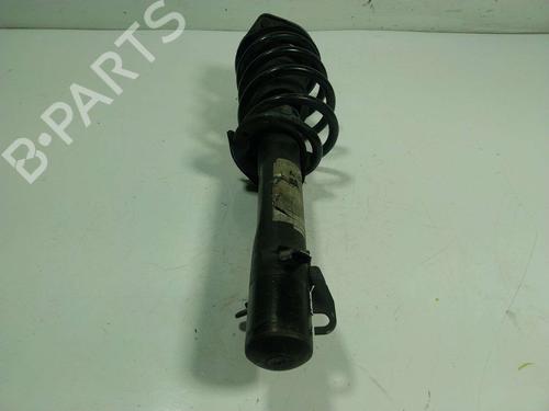 Used Right front shock absorber Right front shock absorber MINI MINI COUNTRYMAN (R60) Cooper SD ALL4 (143 hp) 40098655 40098655