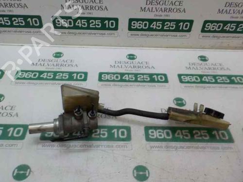 Brake master cylinder FORD S-MAX (WA6) 2.0 TDCi | BP3992661M77