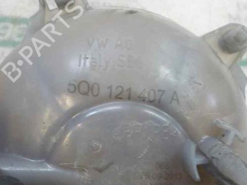 Expansion tank SEAT LEON (5F1)  | BP5876941C120 