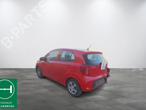 Front slam panel KIA PICANTO III (JA) 1.0 | BP24931347C72  - Image 7