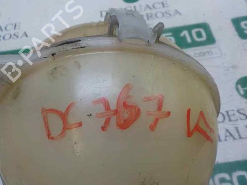 Expansion tank SEAT IBIZA IV SC (6J1, 6P5) 1.2 TDI | BP3992935C120 