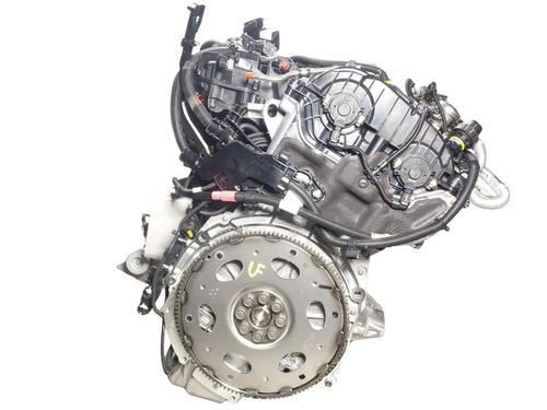 Engine BMW 8 Coupe (G15, F92)  | BP25748923M1 