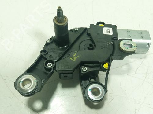 Used Rear wiper motor Rear wiper motor AUDI Q5 (FYB, FYG) 2.0 TFSI quattro (252 hp) 31885676 31885676