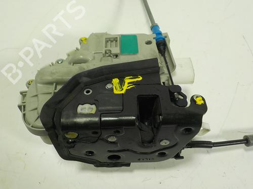 Used Front left lock Front left lock AUDI Q2 (GAB, GAG) 30 TDI (115 hp) 15179344 15179344