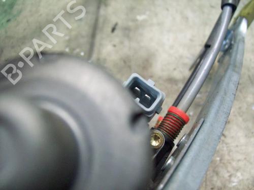 Front right window mechanism CITROËN XSARA (N1)  | BP3778286C23 