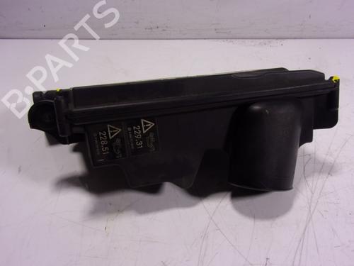 Air filter box MERCEDES-BENZ GL-CLASS (X164) GL 320 CDI 4-matic (164.822) | BP15513928M87 