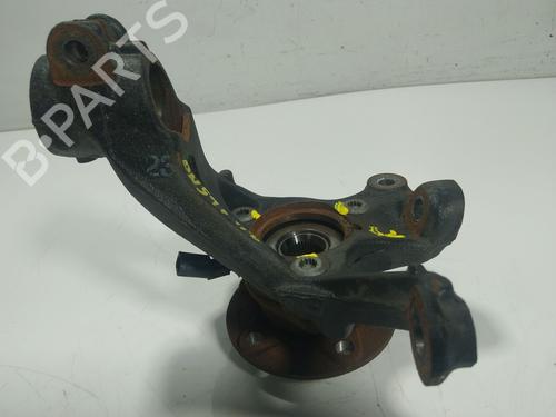Left front steering knuckle SEAT LEON Sportstourer (KL8, KLD) | BP24572998M25