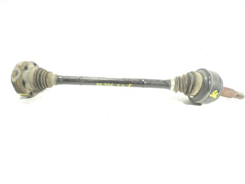 Used Right rear driveshaft PORSCHE CAYENNE (9PA) S 4.5 (340 hp) 7194514