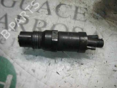 Used Injector Injector OPEL VECTRA B Hatchback (J96) 1.7 TD (F68) (82 hp) 3780802 3780802