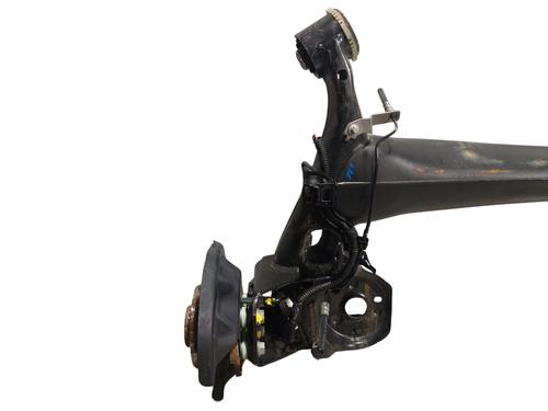 Bagaksel CITROËN C4 III (BA_, BB_, BC_) 1.2 PureTech 130 (BAHNSA, BAHNSB) | BP30331153M2