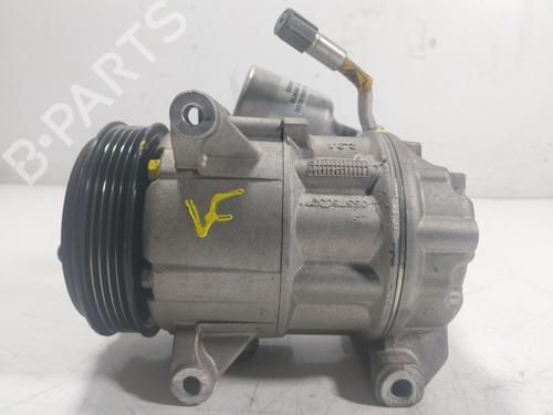 Used AC compressor AC compressor FIAT TIPO Estate (356_, 357_) [2016-2026] 17193138 17193138