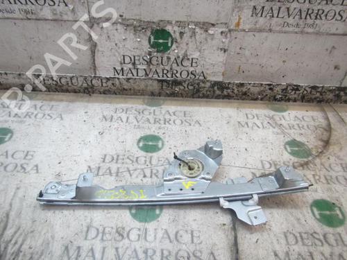 Used Front left window mechanism Front left window mechanism DACIA DUSTER (HS_) 1.5 dCi (HSAJ) (90 hp) 3843330 3843330