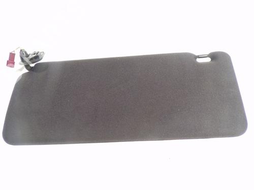 Used Right sun visor BMW X5 (E53) 3.0 d (218 hp) 6966399