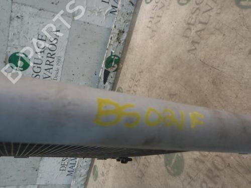 AC radiator PEUGEOT 307 CC (3B) 1.6 16V | BP3801552M32