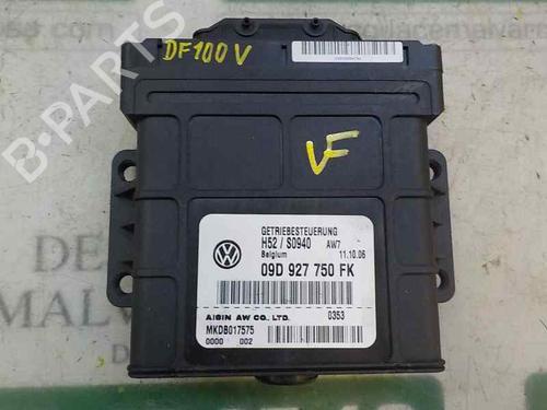 Used Gearbox control unit Gearbox control unit AUDI Q7 (4LB) 3.0 TDI quattro (240 hp) 5881087 5881087