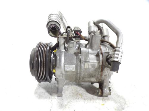 Used AC compressor AC compressor BMW 1 (F21) [2011-2019] 8136718 8136718