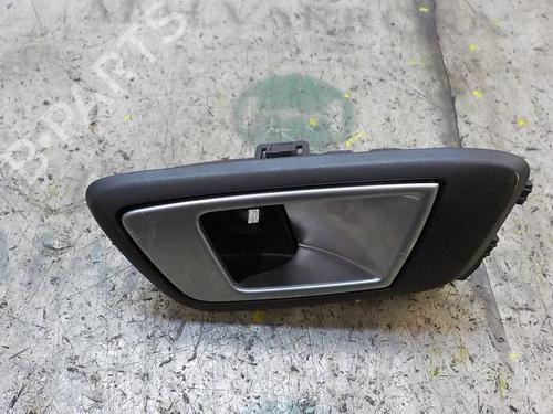 Used Rear right interior door handle Rear right interior door handle FORD FIESTA VI (CB1, CCN) 1.25 (82 hp) 3855520 3855520