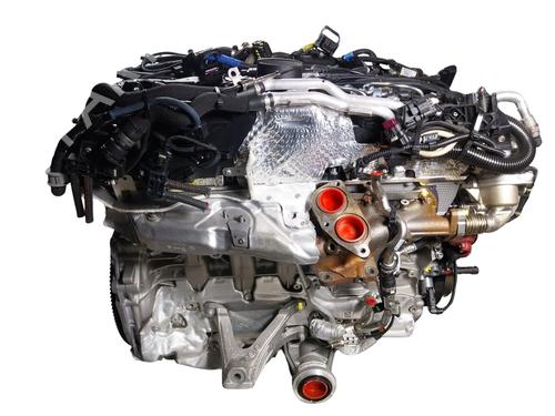 Engine BMW 8 Gran Coupe (G16, F93) 840 d xDrive | BP24195200M1  - Image 5