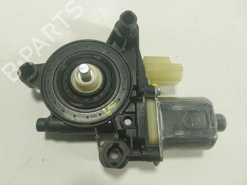 Rudehejsemotor bagstkærm højre FORD KUGA III (DFK) [2019-2025]  18658417