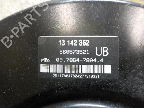 Servo brake OPEL ZAFIRA / ZAFIRA FAMILY B (A05) 1.6 (M75) | BP3998422M42 
