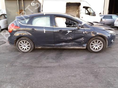 Left front window switch FORD FOCUS III 1.6 TDCi | BP6965976I27 - Image 10