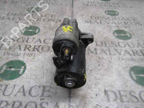Starter FORD C-MAX (DM2) 1.6 | BP3836681M8 - Image 2