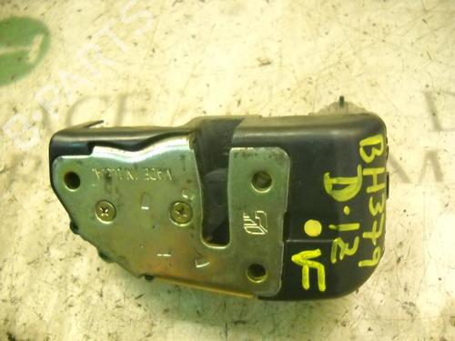 Used Front left lock CHRYSLER VOYAGER / GRAND VOYAGER III (GS_, NS_) 2.5 TD (116 hp) 3787771