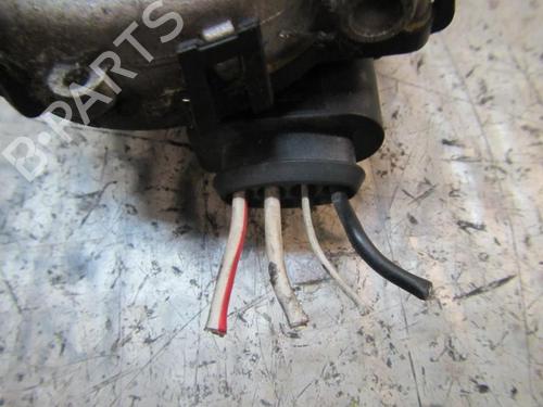 Front wiper motor PEUGEOT BIPPER (AA_)  | BP3846011M29