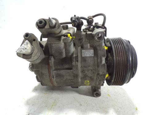 Compressor A/C BMW 1 Convertible (E88) [2007-2013]  8919414