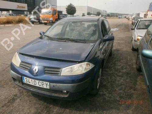 Sprinklervæskepumpe RENAULT MEGANE II (BM0/1_, CM0/1_) 1.5 dCi (BM02, BM13, BM2A, CM02, CM13) | BP16903859E24 