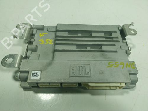 Electronic module TOYOTA RAV 4 V (_A5_, _H5_) [2018-2024]  17804771