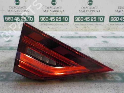 Left tailgate light AUDI A1 Sportback (GBA)  | BP6304432C79 