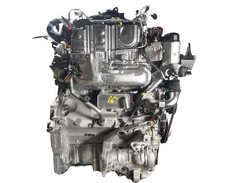 Motor Motor LAND ROVER RANGE ROVER EVOQUE (L551) 2.0 D180 MHEV 4x4 (180 hp) 17558081 17558081