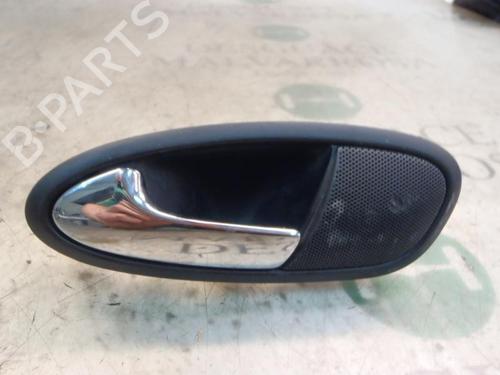 Used Rear left interior door handle Rear left interior door handle SEAT TOLEDO III (5P2) [2004-2009] 3800222 3800222