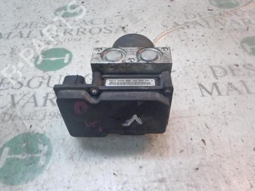 ABS pump FORD TRANSIT Van (FA_ _)  | BP4015645M43 