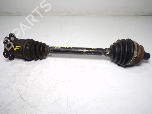 Used Right front driveshaft Right front driveshaft AUDI A6 C6 (4F2) 2.0 TDI (140 hp) 13294575 13294575