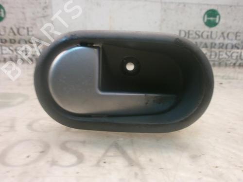 Used Rear left interior door handle Rear left interior door handle FORD FUSION (JU_) 1.4 TDCi (68 hp) 3801505 3801505