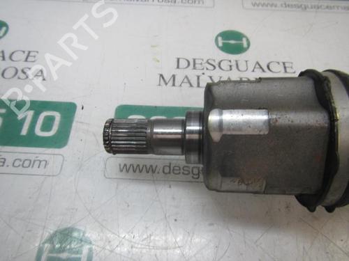 Left front driveshaft KIA PRO CEE'D (ED) | BP4002788M38 - Image 4