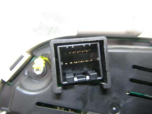 Instrument cluster KIA CEE'D SW (ED)  | BP3839679C47 