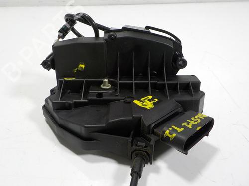 Rear left lock FORD FOCUS III 1.6 TDCi | BP13396962C100 