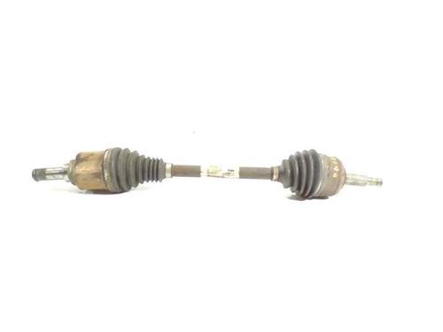 Used Left front driveshaft Left front driveshaft DACIA LODGY (JS_) 1.5 dCi (90 hp) 6902026 6902026