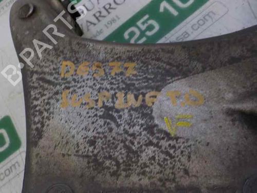 Right rear suspension arm BMW 5 (E60) 530 d | BP4915296M15 