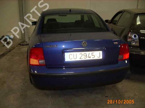 Electronic module VW PASSAT B5 (3B2) 1.9 TDI | BP3763966M83  - Image 10