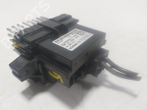 Heater resistor FORD KUGA III (DFK) 1.5 EcoBoost | BP17642666M108 