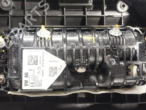 Dashboard SEAT LEON Sportstourer (KL8, KLD)  | BP32694185C46  - Image 7