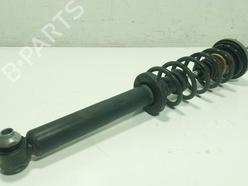 Used Left rear shock absorber BMW 6 Gran Coupe (F06) 650 i xDrive (449 hp) 27920407